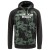 BLUZA HEAD RACE RACE HOODIE MEN MORO