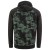 BLUZA HEAD RACE RACE HOODIE MEN MORO