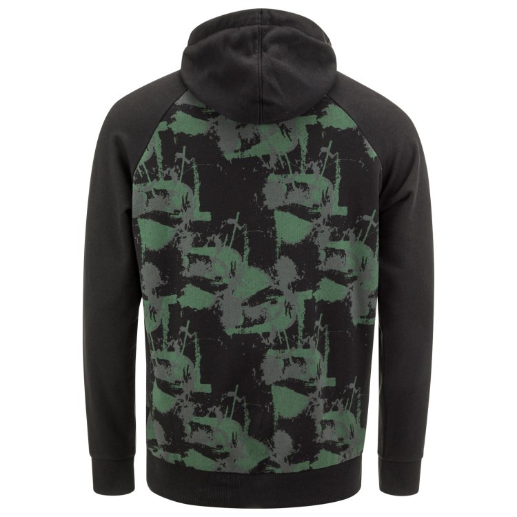 BLUZA HEAD RACE RACE HOODIE MEN MORO