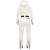 KOMBINEZON HEAD LEGACY ONE-PIECE WOMAN IVORY