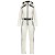 KOMBINEZON HEAD LEGACY ONE-PIECE WOMAN IVORY