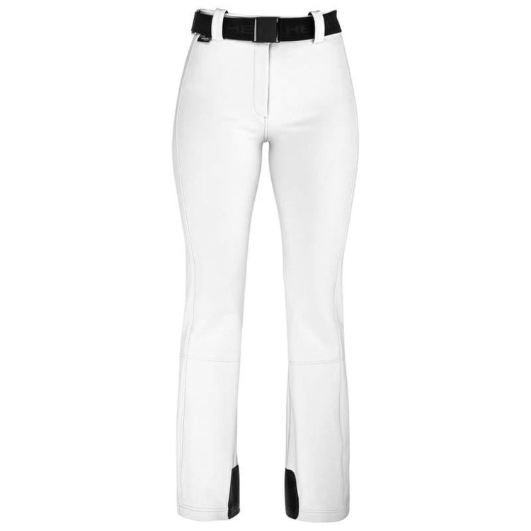SPODNIE NARCIARSKIE HEAD JET PANTS WOMEN WHITE
