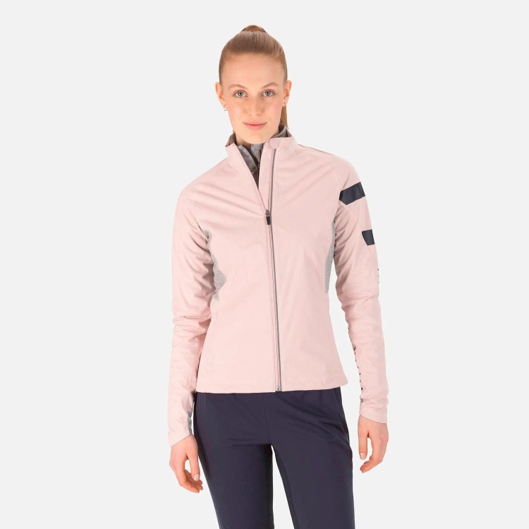 KURTKA ROSSIGNOL W POURSUITE JKT PINK PURPLE