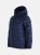 KURTKA PEAK PERFORMANCE DAMSKA HELIUM DOWN HOOD JACKET BLUE SHADOW