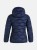 KURTKA PEAK PERFORMANCE DAMSKA HELIUM DOWN HOOD JACKET BLUE SHADOW