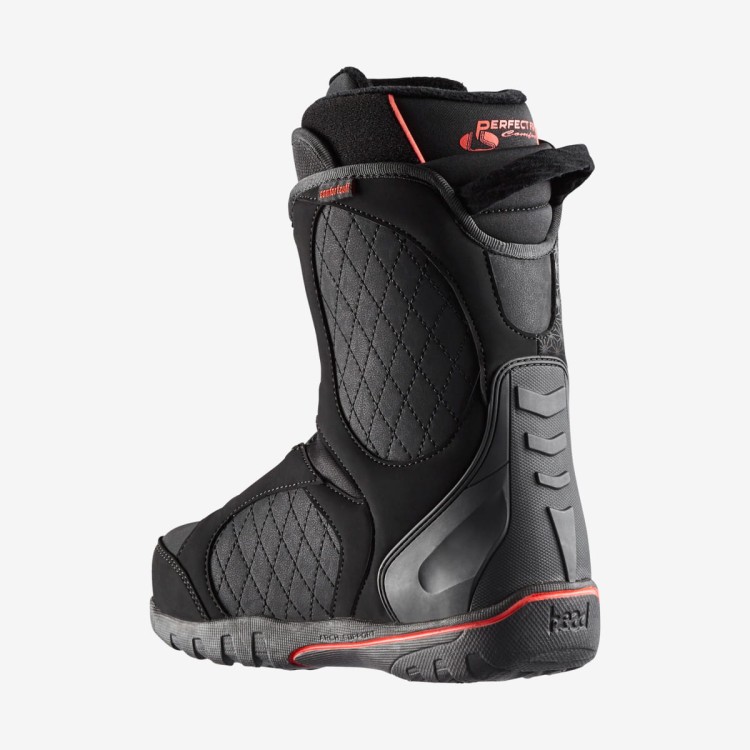 BUTY SNOWBOARDOWE HEAD GALORE LYT BOA