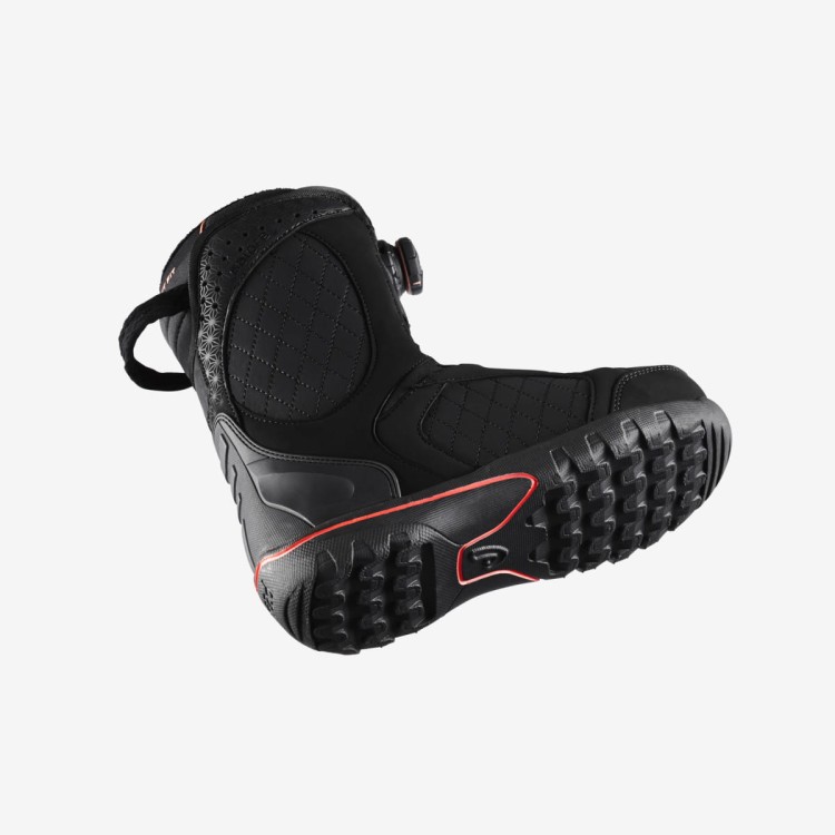BUTY SNOWBOARDOWE HEAD GALORE LYT BOA