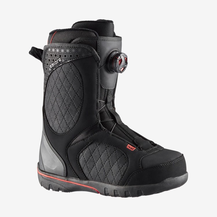 BUTY SNOWBOARDOWE HEAD GALORE LYT BOA