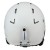 Kask narciarski Cairn Orbit Mat biały