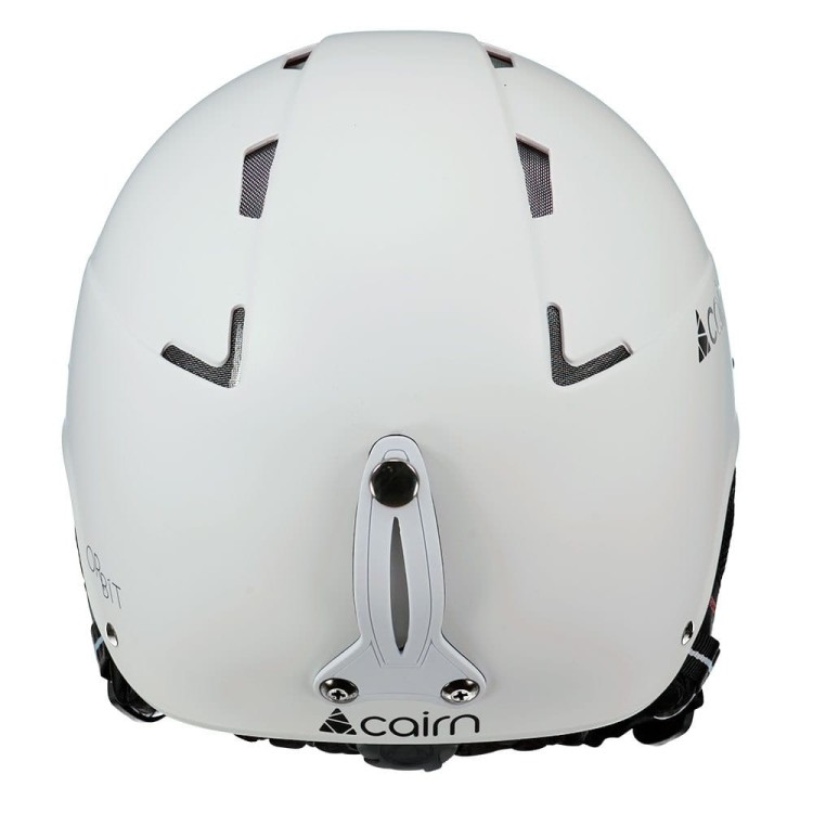 Kask narciarski Cairn Orbit Mat biały