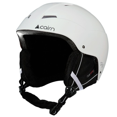 Kask narciarski Cairn Orbit Mat biały