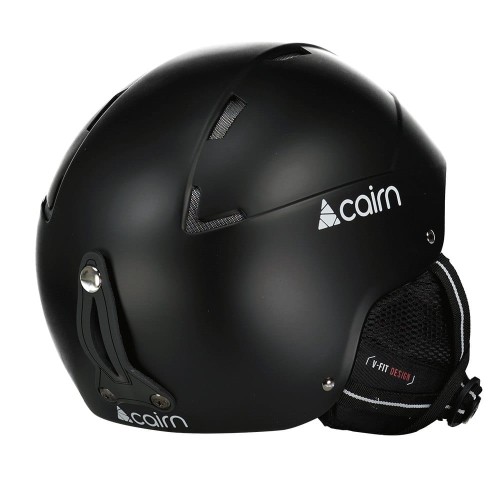 Kask narciarski Cairn Orbit Mat czarny