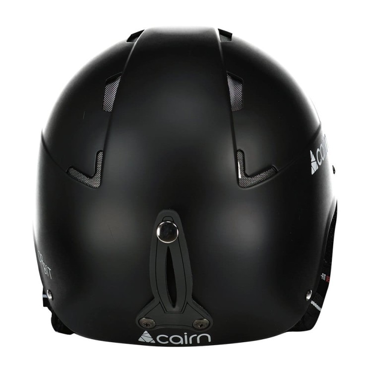 Kask narciarski Cairn Orbit Mat czarny