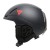 KASK NARCIARSKI DAINESE ELEMENTO BLACK-RED