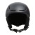 KASK NARCIARSKI DAINESE ELEMENTO BLACK-RED