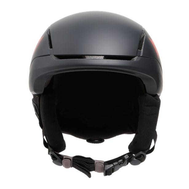 KASK NARCIARSKI DAINESE ELEMENTO BLACK-RED