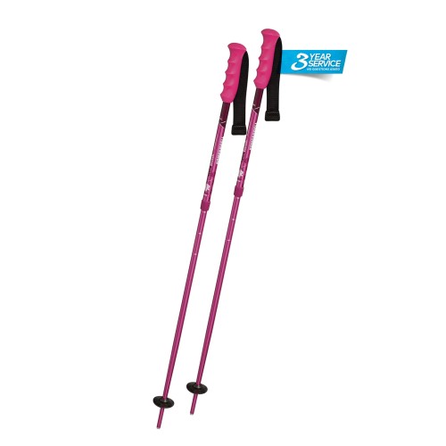 Kije Komperdell Smash Series Pink