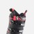 BUTY NARCIARSKIE ROSSIGNOL HI-SPEED 130 HV GW - BLACK RED 22/23