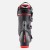BUTY NARCIARSKIE ROSSIGNOL HI-SPEED 130 HV GW - BLACK RED 22/23
