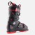 BUTY NARCIARSKIE ROSSIGNOL HI-SPEED 130 HV GW - BLACK RED 22/23