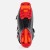 BUTY NARCIARSKIE ROSSIGNOL HI-SPEED 130 HV GW - BLACK RED 22/23