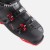 BUTY NARCIARSKIE ROSSIGNOL HI-SPEED 130 HV GW - BLACK RED 22/23