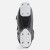BUTY NARCIARSKIE ROSSIGNOL HI-SPEED 80 HV - BLACK SILVER 22/23