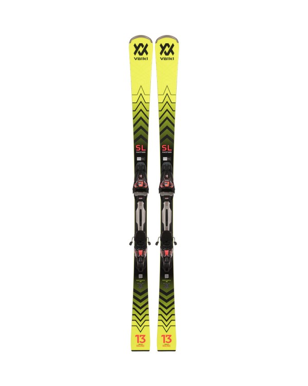 NARTY VOLKL RACETIGER SL / RMOTION3 12 - 2022/23