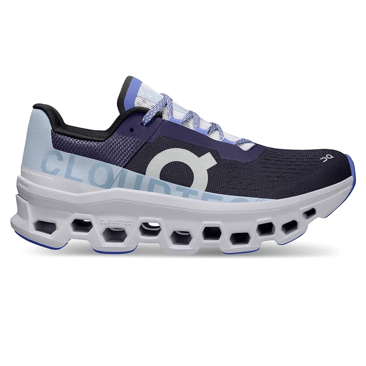 BUTY BIEGOWE DAMSKIE ON RUNNING CLOUDMONSTER