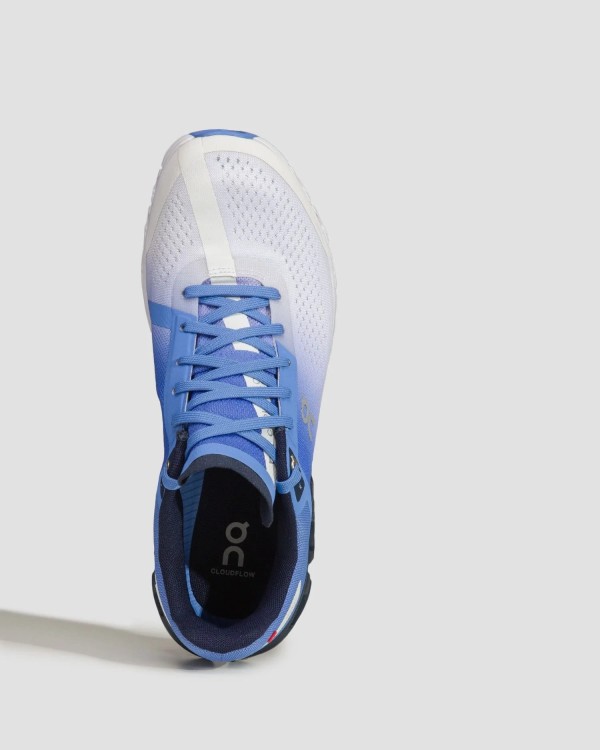 BUTY BIEGOWE DAMSKIE ON RUNNING CLOUDFLOW MARINA-WHITE3.jpg