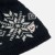 CZAPKA ROSSIGNOL DAMSKA W DARK NAVY SNOWFLAKE