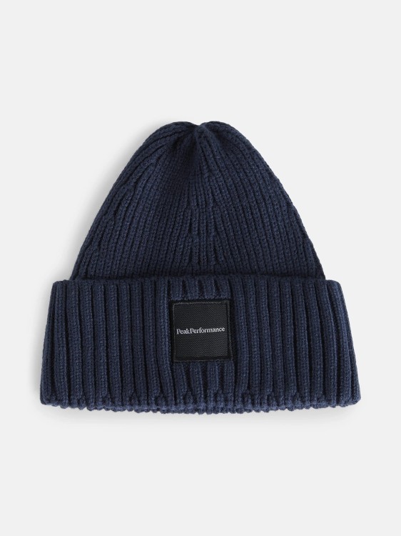 Czapka Peak Performance Blue Shadow Cornice Hat