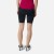 SZORTY ROWEROWE DAMSKIE ROSSIGNOL W RDB SHORTS BLACK
