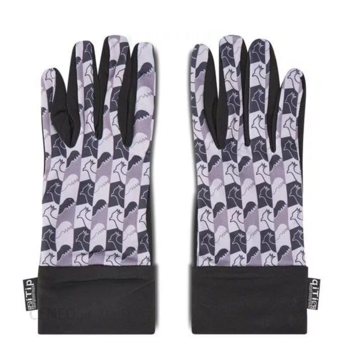 RĘKAWICE ROSSIGNOL INNER G-I TIP