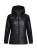KURTKA PEAK PERFORMANCE W VERTIXS LINER J PATCH BLACK