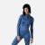 Bluza Rossignol JCC damska Booster Zip niebieska.jpg