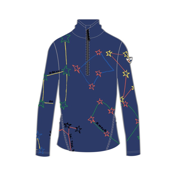 Bluza Rossignol JCC damska Booster.jpg
