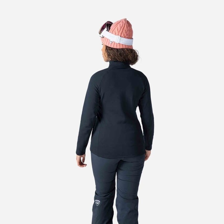 Bluza Rossignol Classique Clim damska czarna.jpg