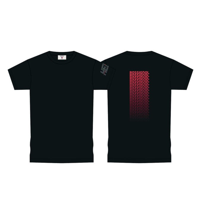 Koszulka Rossignol Hero Gradient Tee.jpg