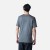 Koszulka Rossignol Hero Gradient Tee szara.jpg