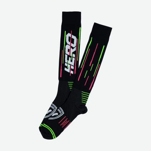 Skarpety narciarskie Rossignol L3 Hero Socks czarne