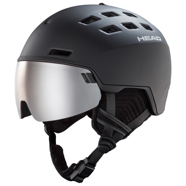 Kask narciarski Head Radar czarny.jpg