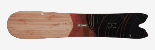 Deska snowboardowa Head Lifeline.jpg
