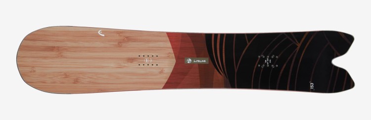 Deska snowboardowa Head Lifeline.jpg