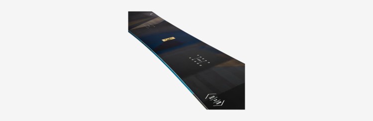 Deska snowboardowa Head Rush black.jpg