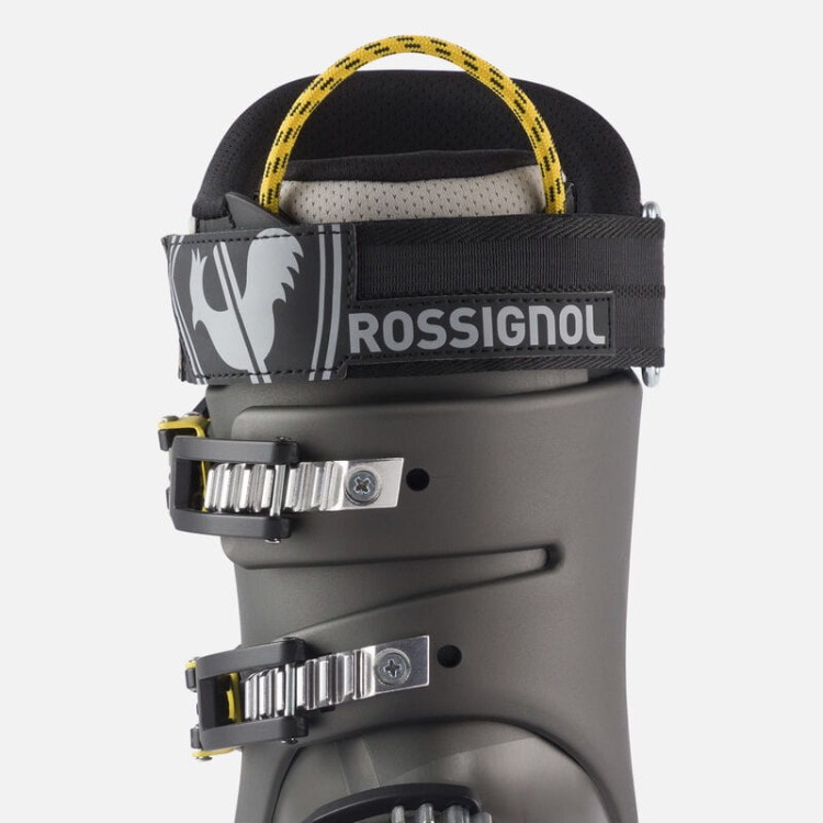 Buty Narciarskie Rossignol Track 110 Hv+ Gw czarne