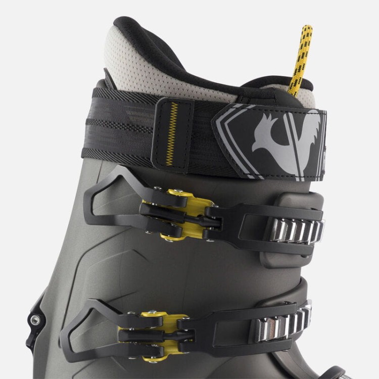 Buty Narciarskie Rossignol Track 110 Hv+ Gw czarne