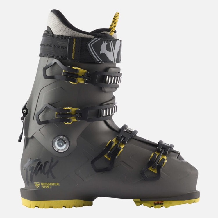 Buty Narciarskie Rossignol Track 110 Hv+ Gw czarne