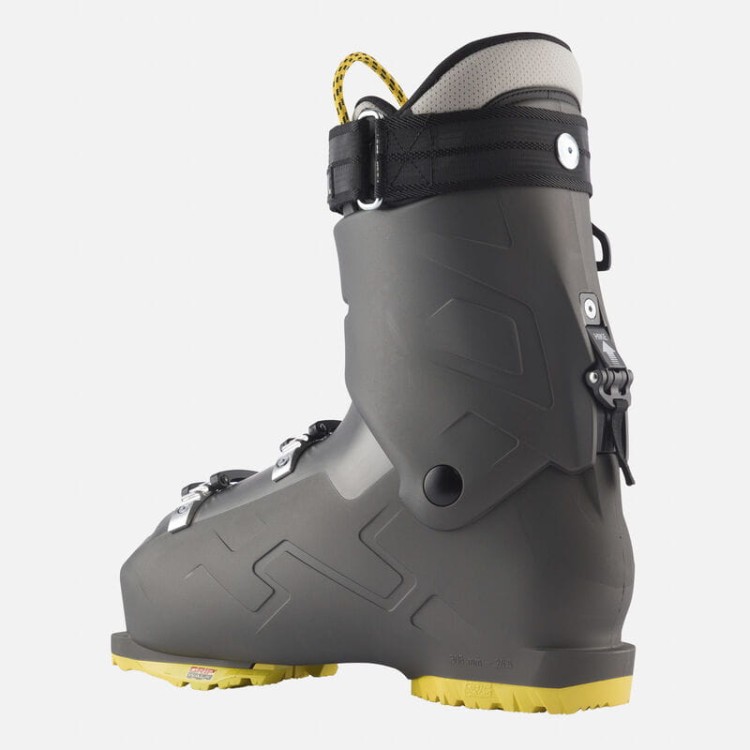 Buty Narciarskie Rossignol Track 110 Hv+ Gw czarne