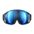 Gogle Poc Zonula czarno niebieskie
